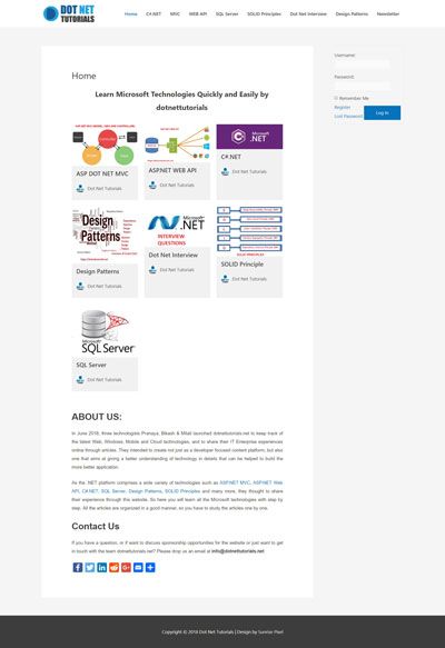 dot-net-tutorials-full-screenshot
