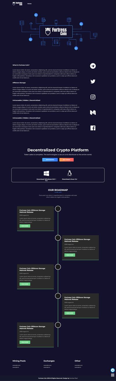 fortress-coin-full-screenshot