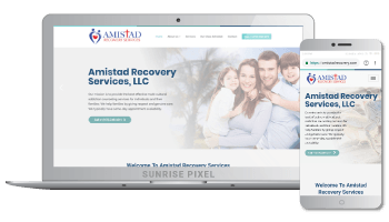 Amistad Recovery Amistad Recovery