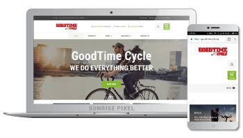 GoodTime Cycle GoodTime Cycle
