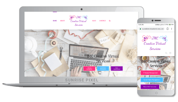 JMC Creative Virtual Services