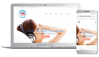 Minds at Ease Sound Spa
