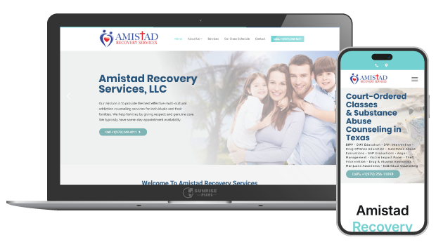 Amistad Recovery