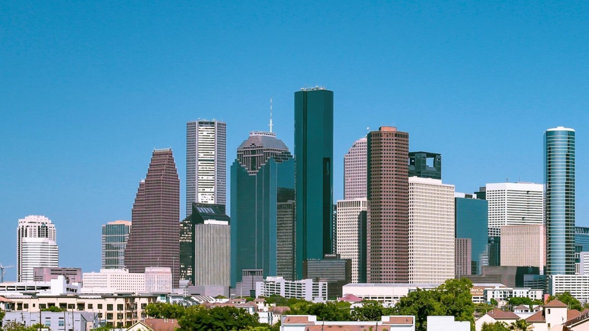 Houston Businesses
