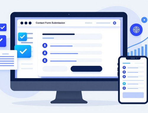 How to Increase Contact Form Submissions Without Spending More on Ads