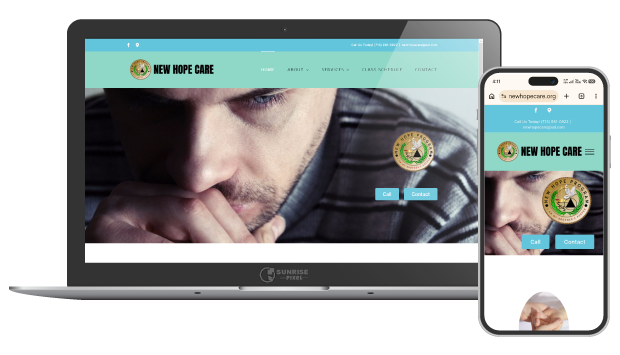 New Hope Care